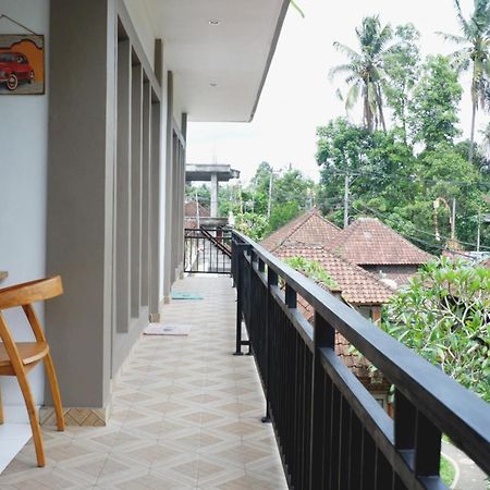 Ramaya Ubud View By Eps Esterno foto