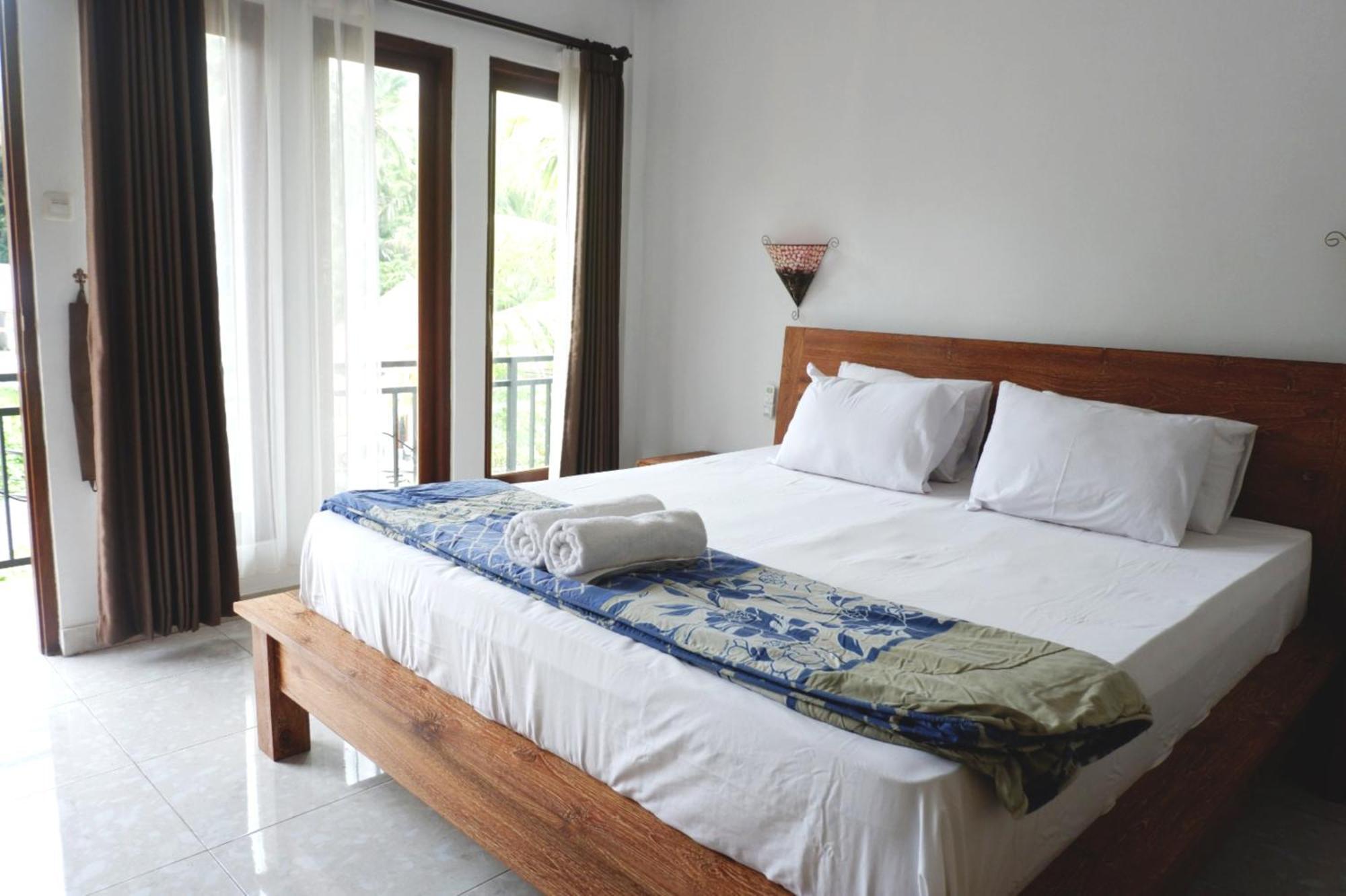 Ramaya Ubud View By Eps Esterno foto