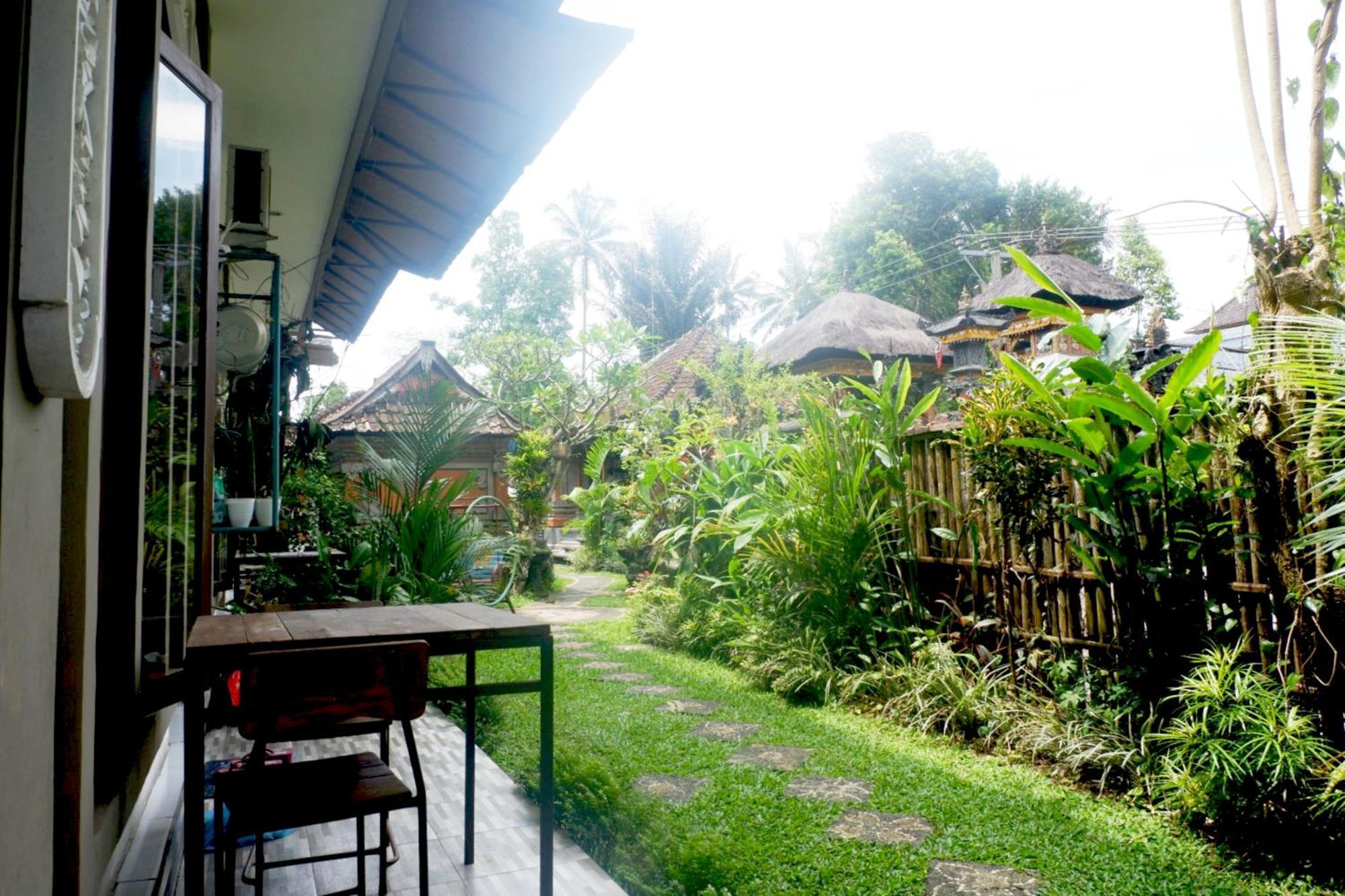 Ramaya Ubud View By Eps Esterno foto
