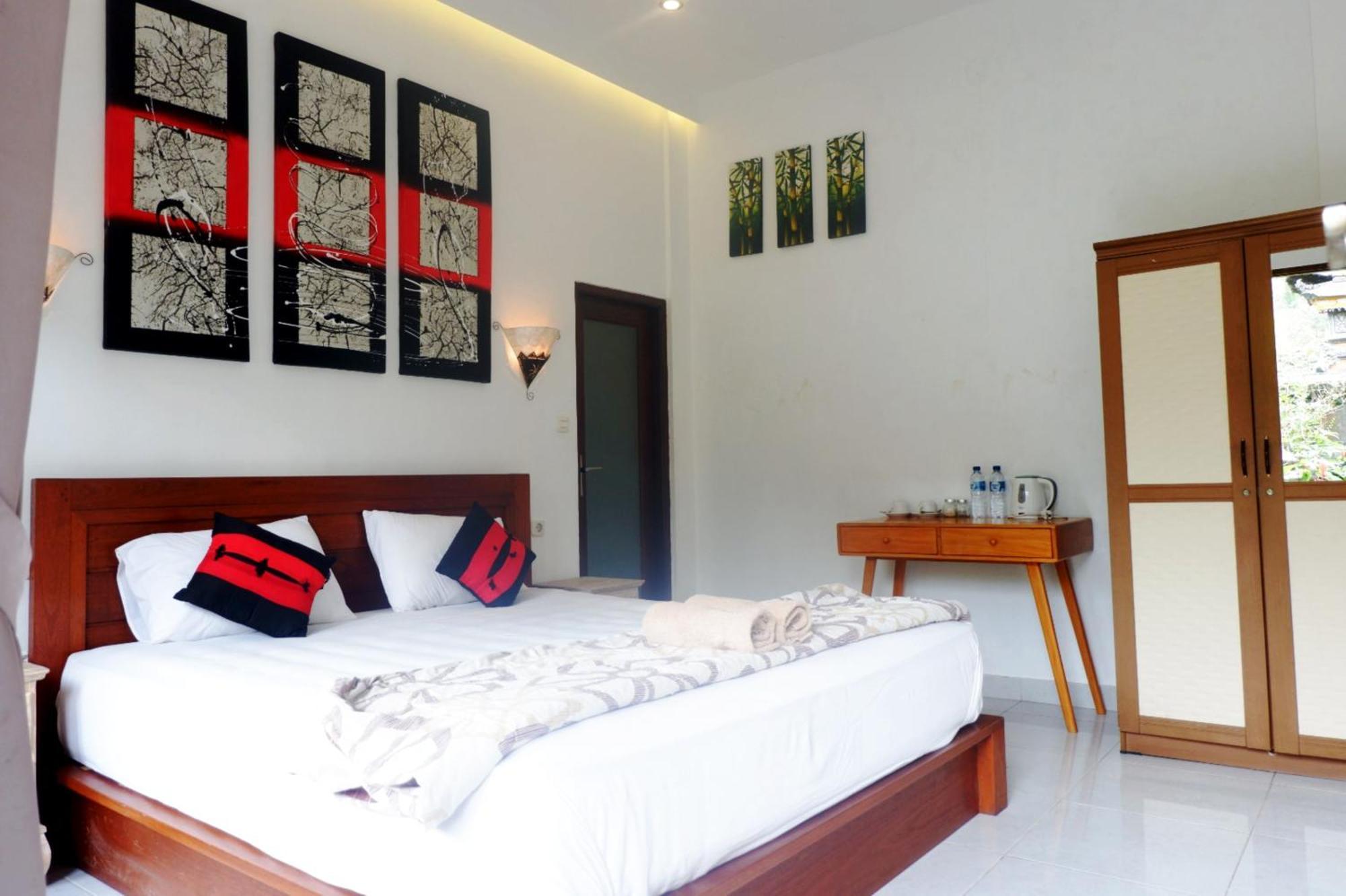 Ramaya Ubud View By Eps Esterno foto