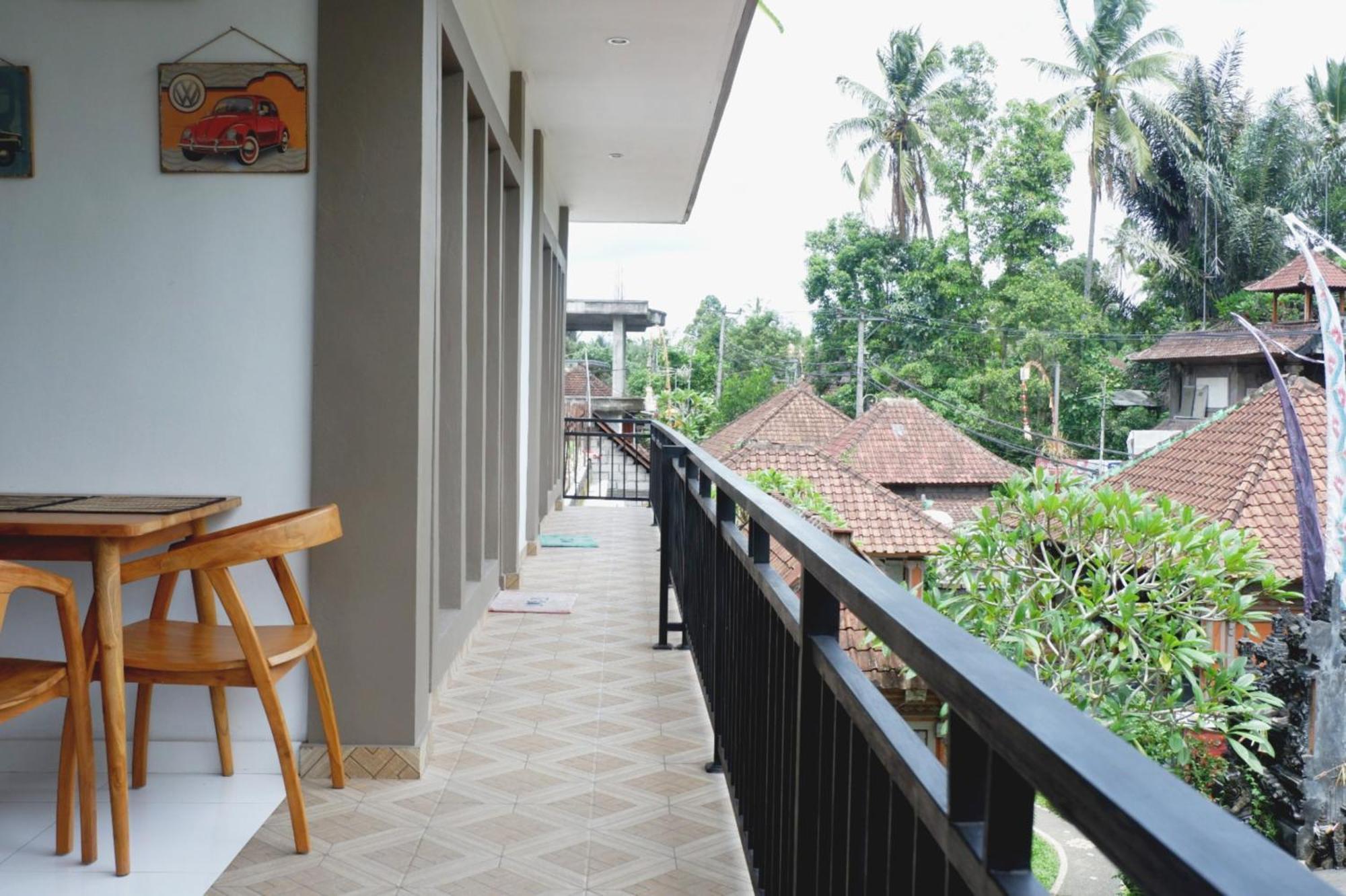 Ramaya Ubud View By Eps Esterno foto