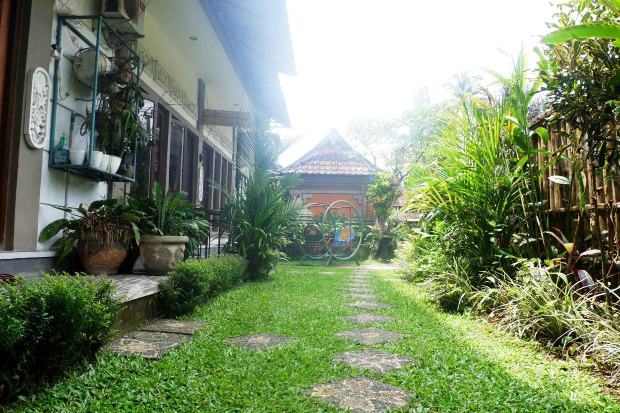 Ramaya Ubud View By Eps Esterno foto