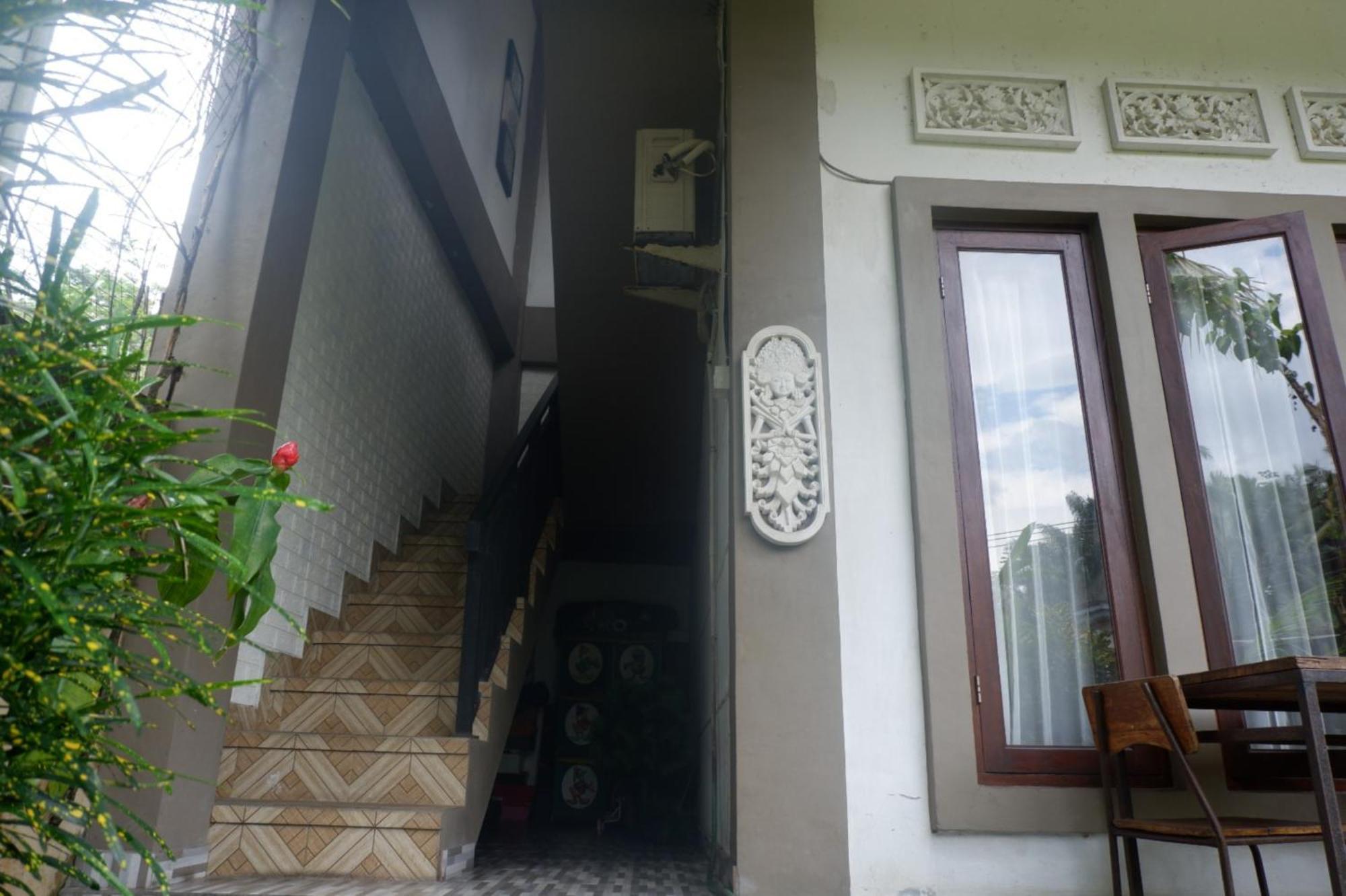 Ramaya Ubud View By Eps Esterno foto