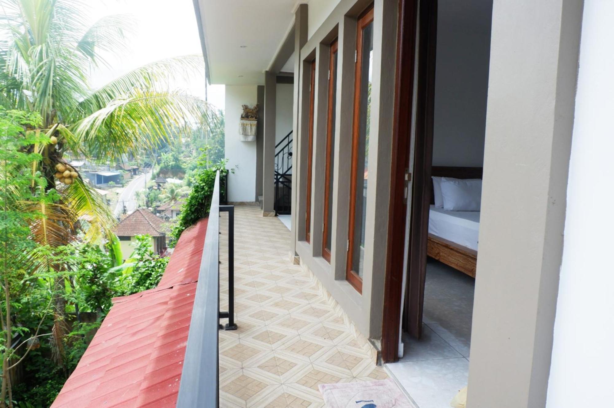 Ramaya Ubud View By Eps Esterno foto