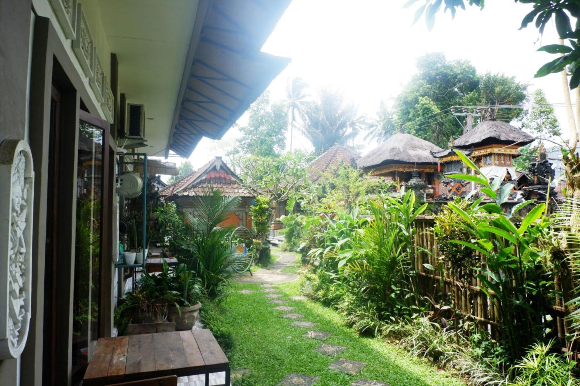 Ramaya Ubud View By Eps Esterno foto