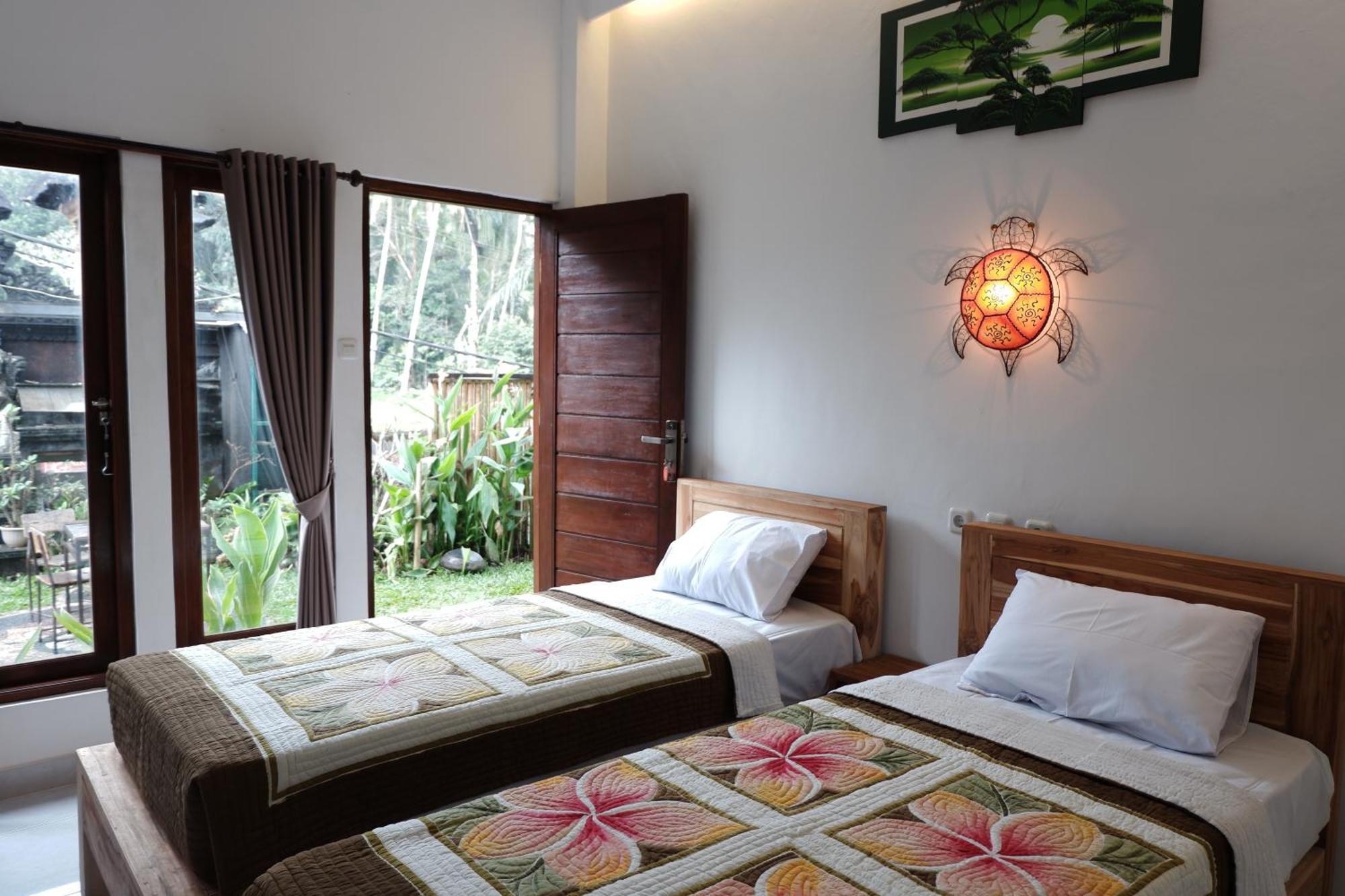 Ramaya Ubud View By Eps Esterno foto