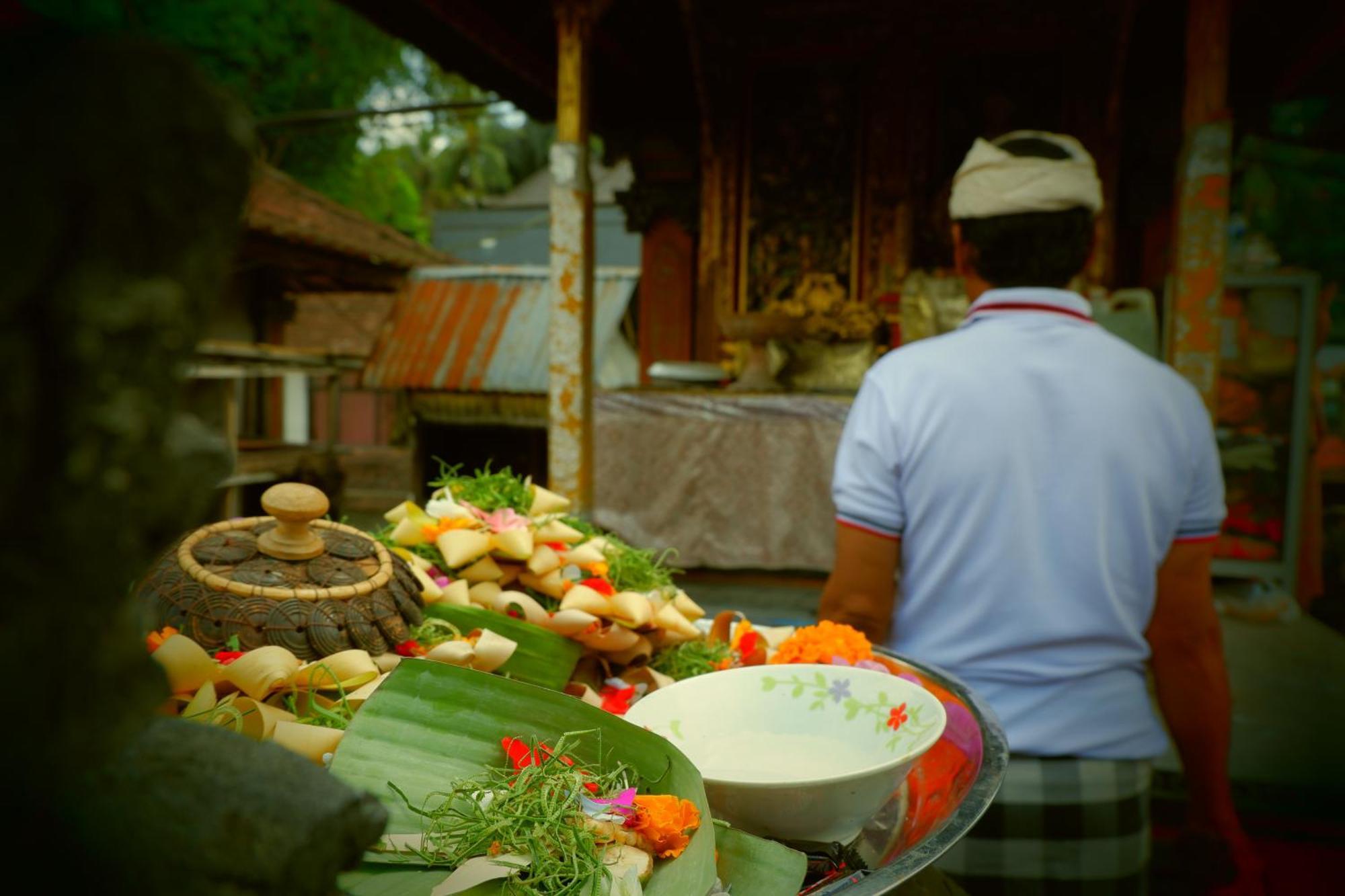 Ramaya Ubud View By Eps Esterno foto