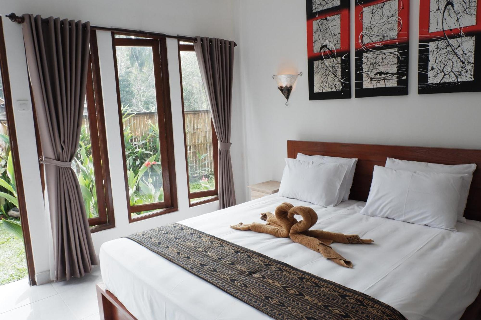 Ramaya Ubud View By Eps Esterno foto