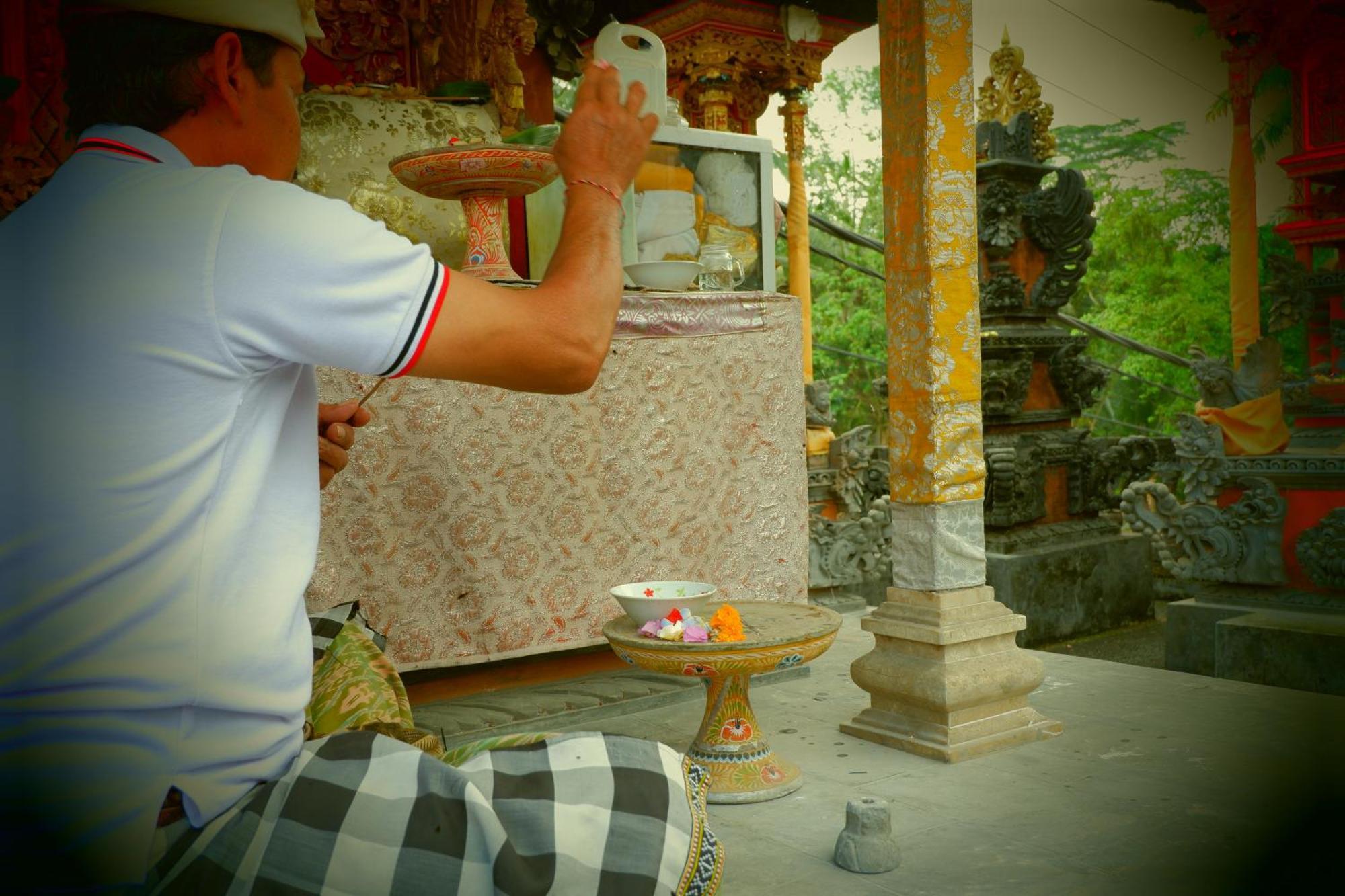 Ramaya Ubud View By Eps Esterno foto