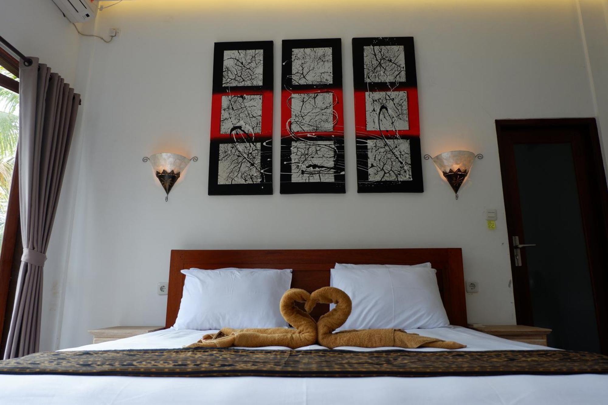 Ramaya Ubud View By Eps Esterno foto