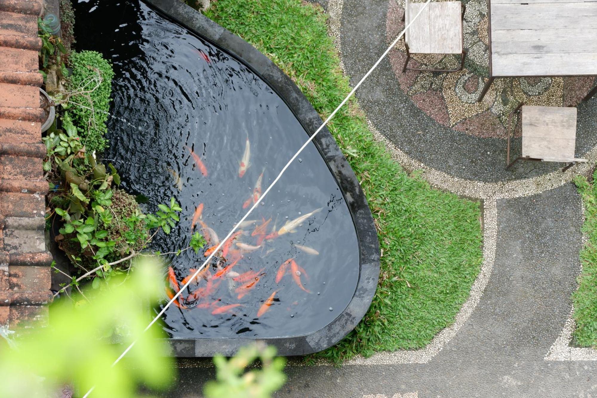 Ramaya Ubud View By Eps Esterno foto