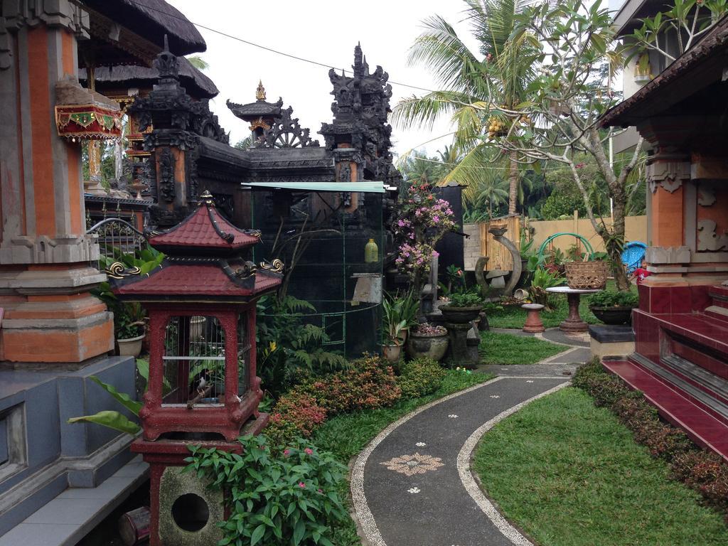 Ramaya Ubud View By Eps Esterno foto