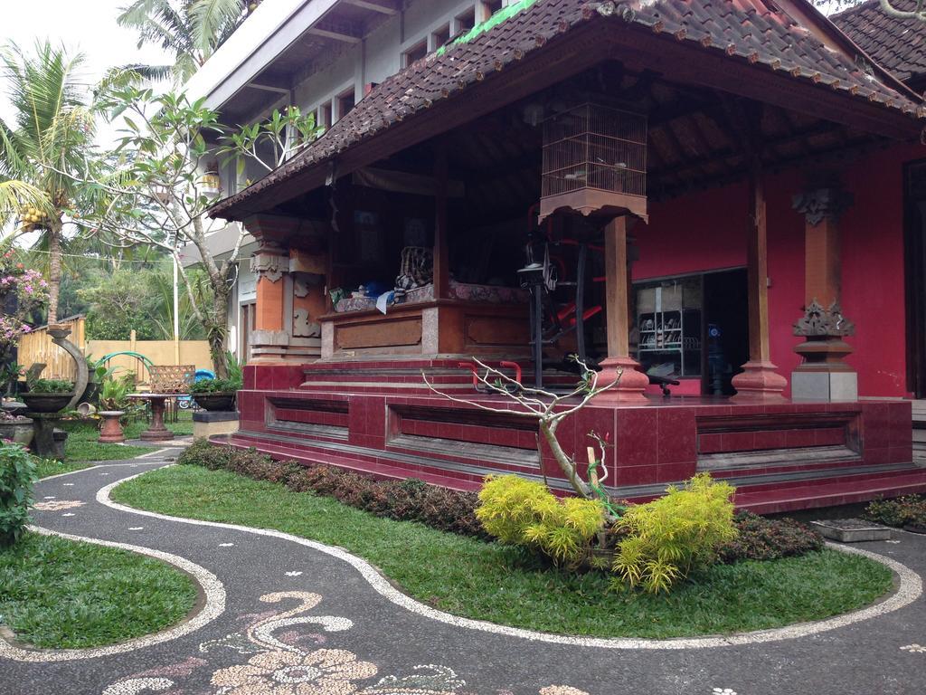 Ramaya Ubud View By Eps Esterno foto