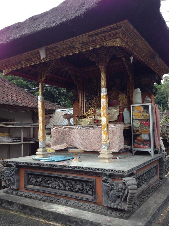 Ramaya Ubud View By Eps Esterno foto