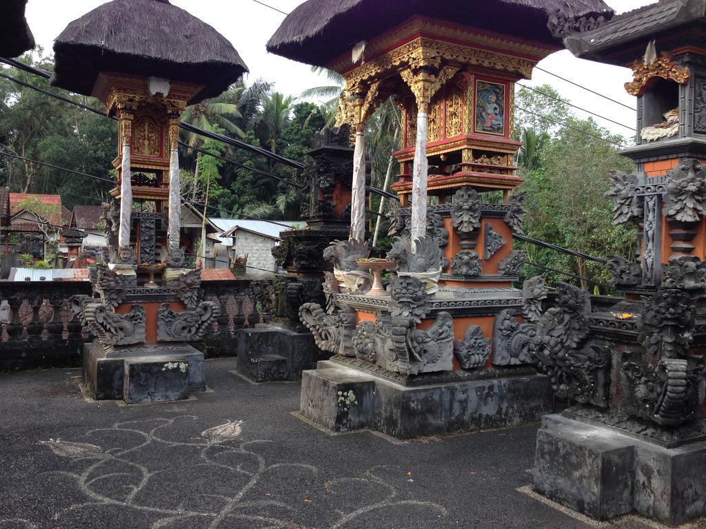 Ramaya Ubud View By Eps Esterno foto