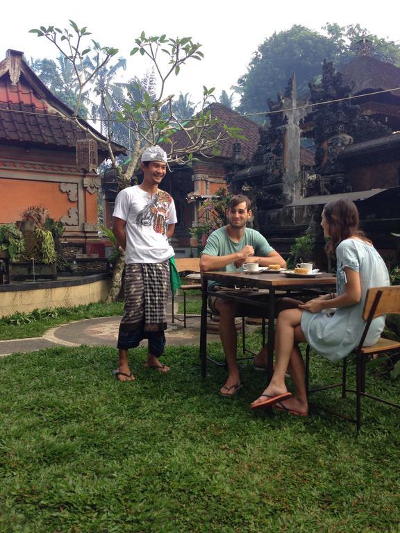 Ramaya Ubud View By Eps Esterno foto