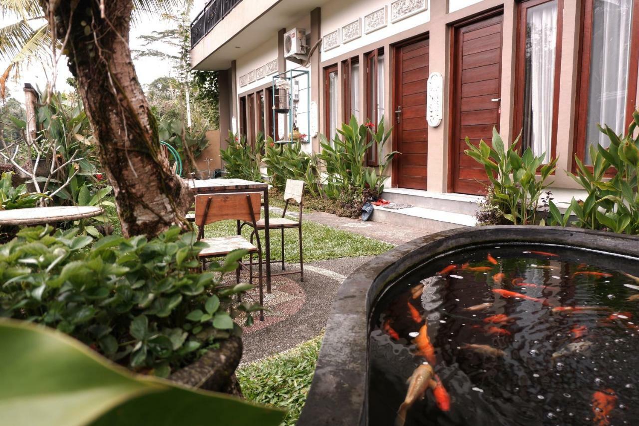 Ramaya Ubud View By Eps Esterno foto