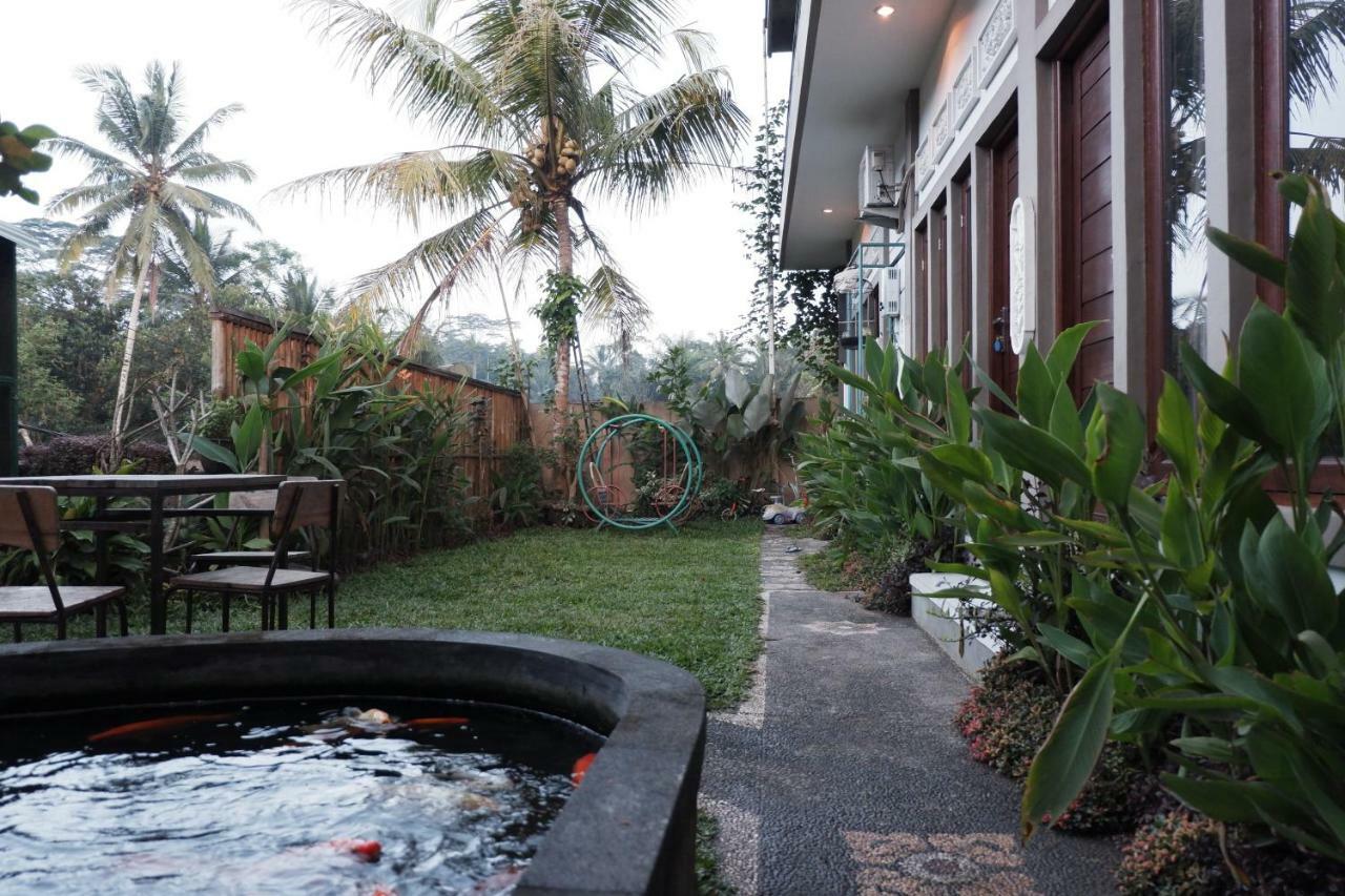 Ramaya Ubud View By Eps Esterno foto