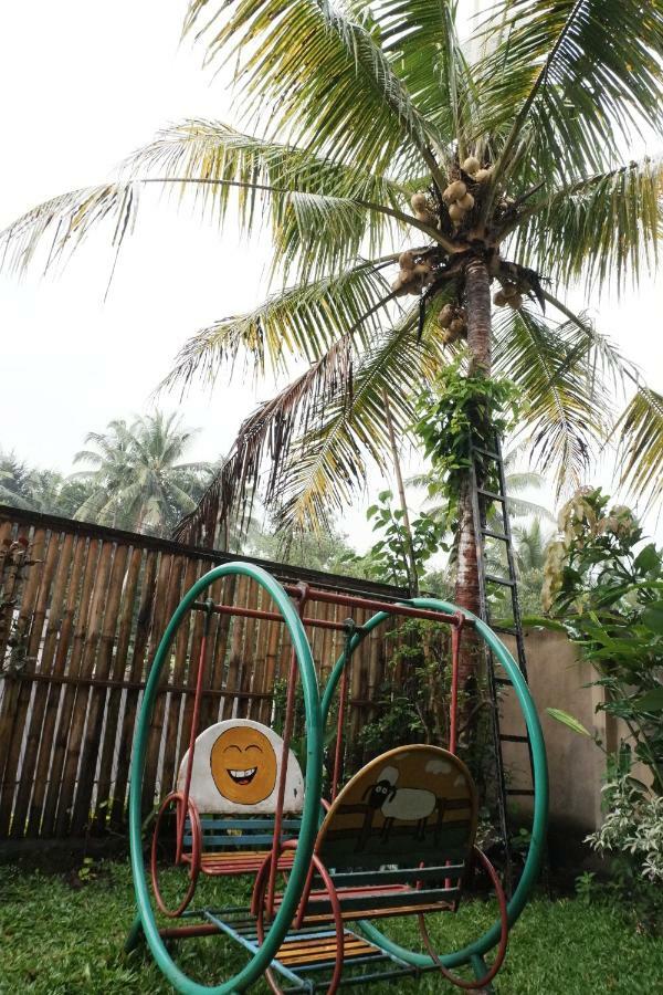 Ramaya Ubud View By Eps Esterno foto