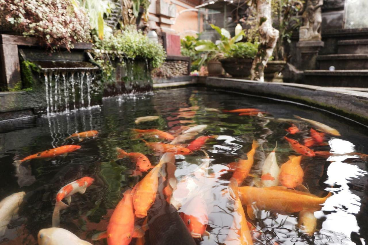 Ramaya Ubud View By Eps Esterno foto