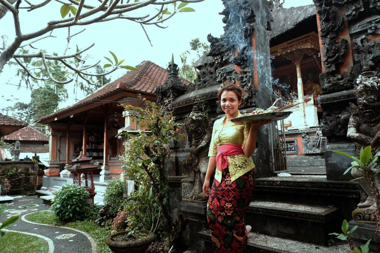 Ramaya Ubud View By Eps Esterno foto