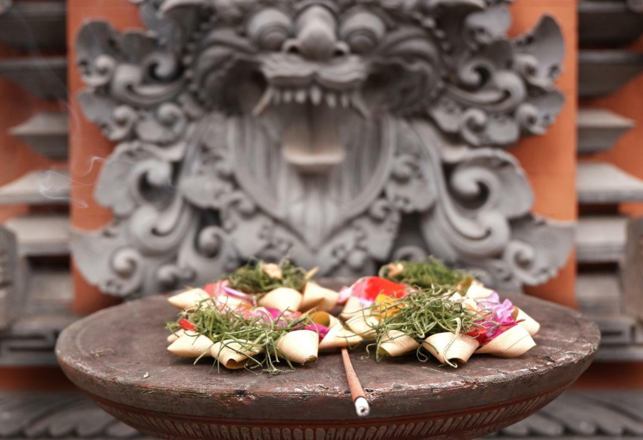 Ramaya Ubud View By Eps Esterno foto