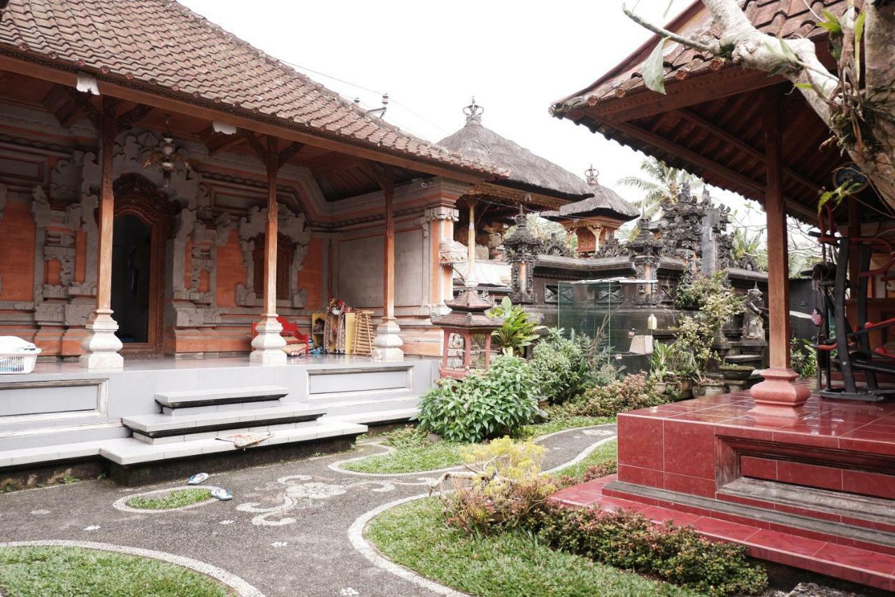 Ramaya Ubud View By Eps Esterno foto